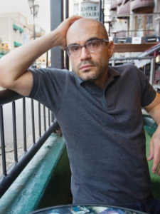 Jonathan Goldstein Jonathan Goldstein