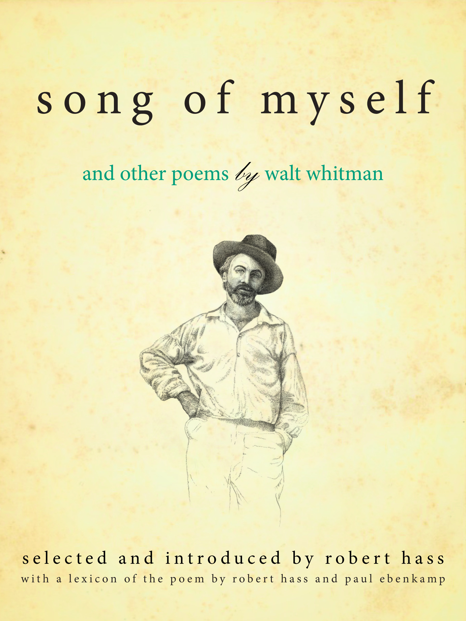 Song Of Myself
