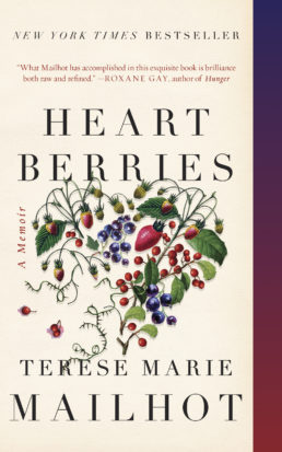 Heart Berries - 