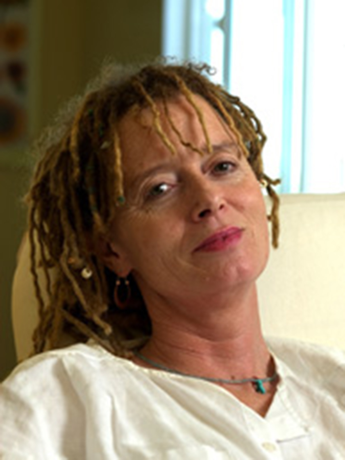 Anne Lamott