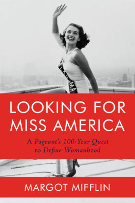 Cover of Looking for Miss America